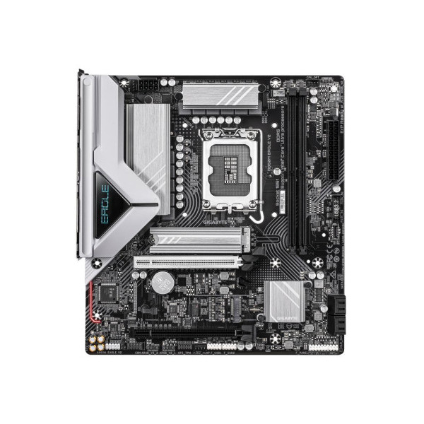 Gigabyte B860M EAGLE V2 Socket 1851 Gigabyte, Ultra Pc Gamer Maroc