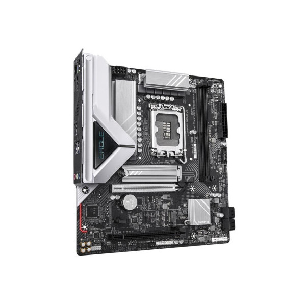 Gigabyte B860M EAGLE V2 Socket 1851 Gigabyte, Ultra Pc Gamer Maroc