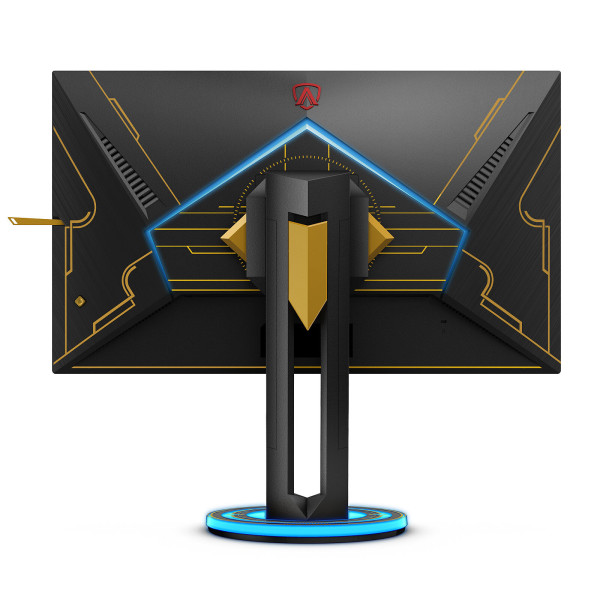 AOC AGON AG275QXL 27" 170Hz Moniteurs AOC, Ultra Pc Gamer Maroc