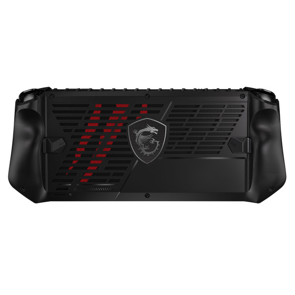 MSI Claw A1M-042FR ULTRA 5 135H/16Go/512Go Console MSI, Ultra Pc Gamer Maroc