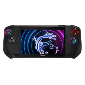 MSI Claw A1M-042FR ULTRA 5 135H/16Go/512Go Console MSI, Ultra Pc Gamer Maroc