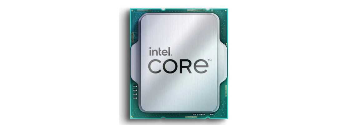 Intel Core i5 14600K (3.5 GHz / 5.3 GHz) Tray