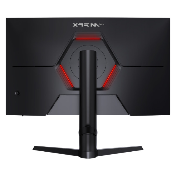 XTRMLAB X27G24IQF 27" 240Hz Fast IPS 2K Moniteurs XTRMLAB, Ultra Pc Gamer Maroc