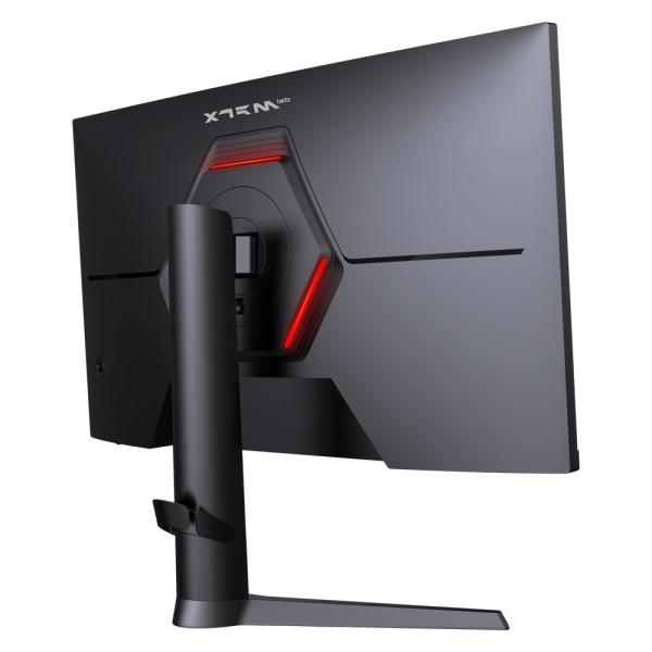 XTRMLAB X27G24IQF 27" 240Hz Fast IPS 2K Moniteurs XTRMLAB, Ultra Pc Gamer Maroc