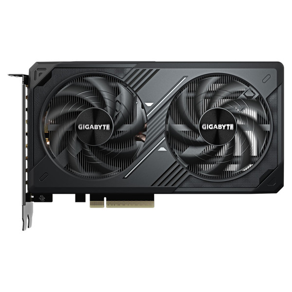 Gigabyte GeForce RTX 5060 WINDFORCE 8G Cartes graphiques Gigabyte, Ultra Pc Gamer Maroc