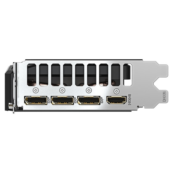 Gigabyte GeForce RTX 5060 WINDFORCE 8Go GDDR7 NVIDIA Gigabyte, Ultra Pc Gamer Maroc