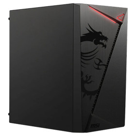 MSI MAG Shield M301 Boitiers PC MSI, Ultra Pc Gamer Maroc
