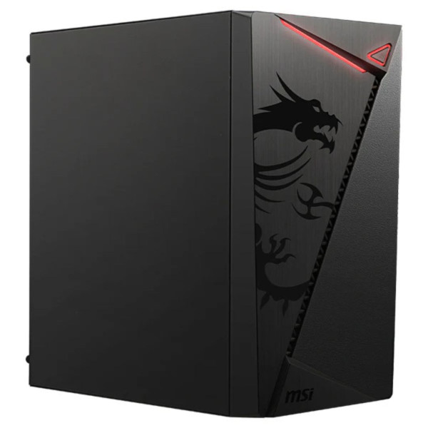MSI MAG Shield M301 Boitiers PC MSI, Ultra Pc Gamer Maroc