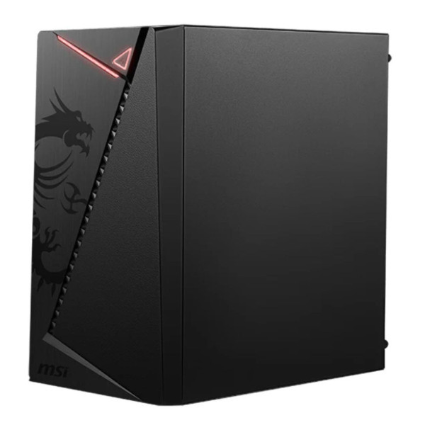 MSI MAG Shield M301 Boitiers PC MSI, Ultra Pc Gamer Maroc