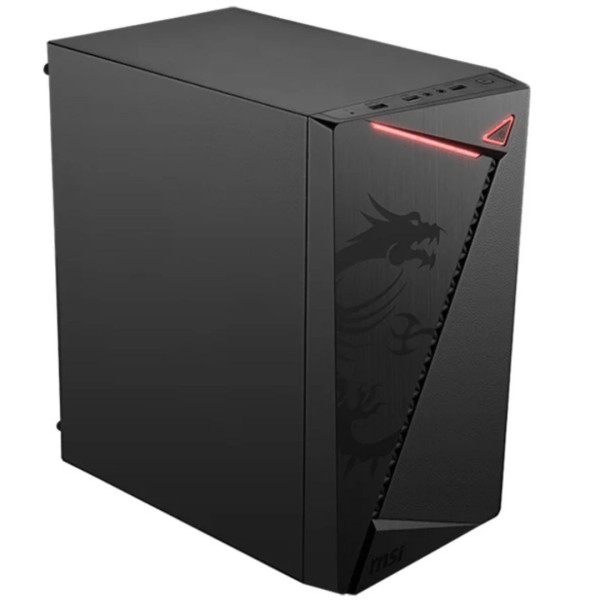 MSI MAG Shield M301 Boitiers PC MSI, Ultra Pc Gamer Maroc