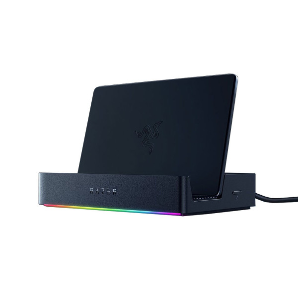 Razer Handheld Dock Chroma Accessoires Razer, Ultra Pc Gamer Maroc