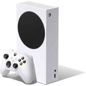 Microsoft Xbox Series S Console Microsoft, Ultra Pc Gamer Maroc