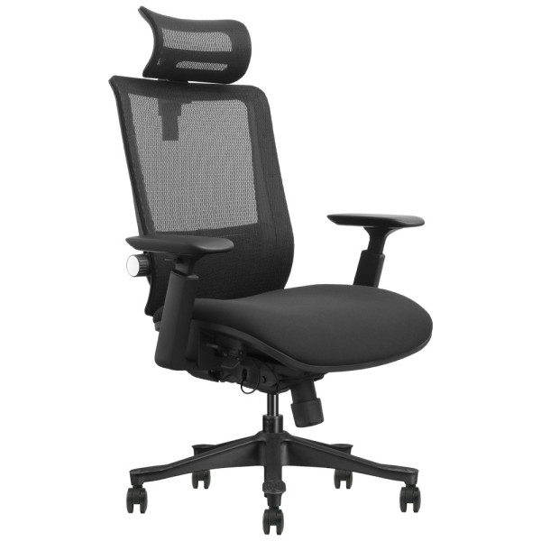 SKILLCHAIRS Ergo Aurora Chaise ergonomique SKILLCHAIRS, Ultra Pc Gamer Maroc