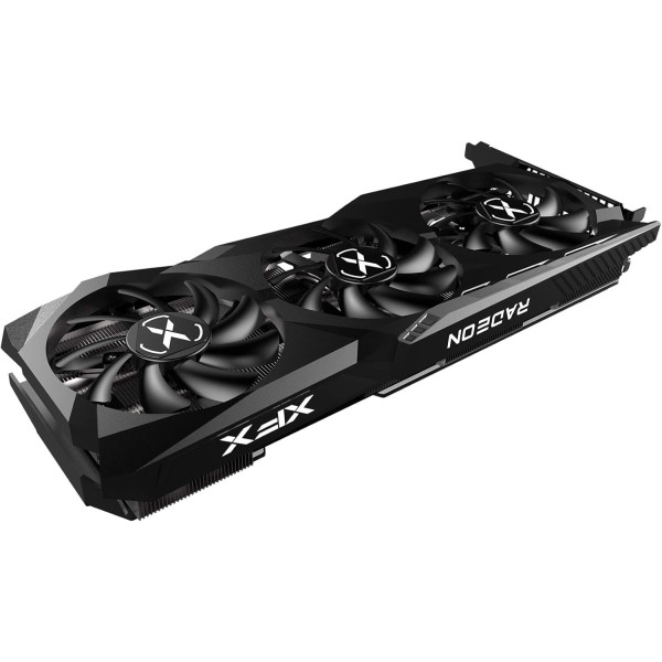XFX AMD Radeon RX 6700 Speedster SWFT 10GB GDDR6 AMD XFX, Ultra Pc Gamer Maroc