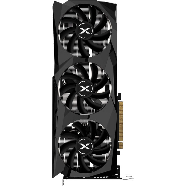 XFX AMD Radeon RX 6700 Speedster SWFT 10GB GDDR6 AMD XFX, Ultra Pc Gamer Maroc