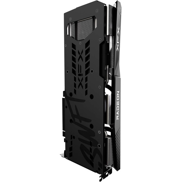 XFX AMD Radeon RX 6700 Speedster SWFT 10GB GDDR6 AMD XFX, Ultra Pc Gamer Maroc
