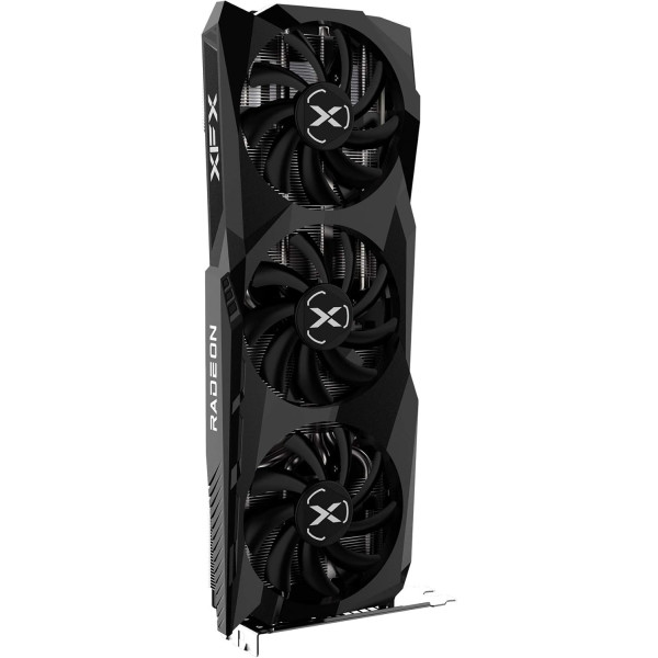 XFX AMD Radeon RX 6700 Speedster SWFT 10GB GDDR6 AMD XFX, Ultra Pc Gamer Maroc