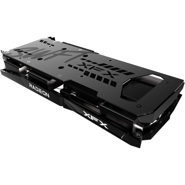 XFX Speedster Swift 309 AMD Radeon RX 6700 CORE Gaming 10Go GDDR6 AMD XFX, Ultra Pc Gamer Maroc