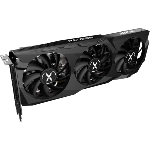 XFX AMD Radeon RX 6700 Speedster SWFT 10GB GDDR6 AMD XFX, Ultra Pc Gamer Maroc