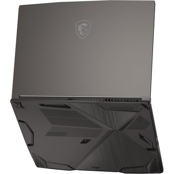 MSI THIN 15 B13VF-2679FR Intel i5 -13420H /16GB DDR4/512GB SSD/RTX 4060 8GB/15.6″ 144Hz/Windows 11 (Sans emballage) PC Portab...
