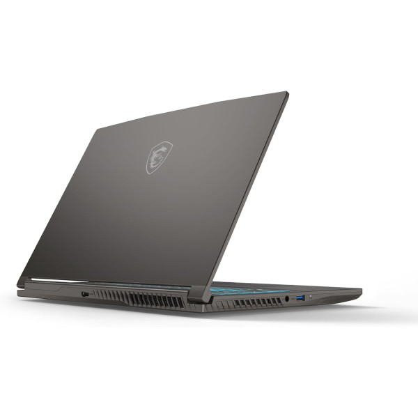 MSI THIN 15 B13VF-2679FR Intel i5 -13420H /16GB DDR4/512GB SSD/RTX 4060 8GB/15.6″ 144Hz/Windows 11 (Sans emballage) PC Portab...