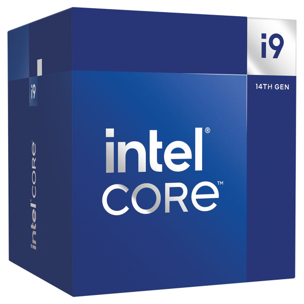 Intel Core i9-14900 (jusqu'à 5.8 GHz) BOX Processeurs Intel, Ultra Pc Gamer Maroc
