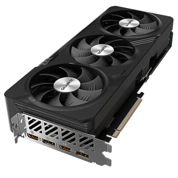 Gigabyte Radeon RX 7800 XT GAMING OC 16Go GDDR6 AMD Gigabyte, Ultra Pc Gamer Maroc