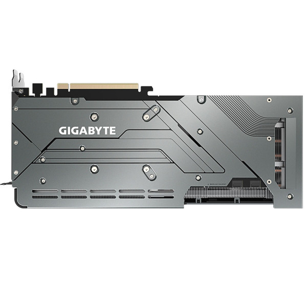 Gigabyte Radeon RX 7800 XT GAMING OC 16Go GDDR6 AMD Gigabyte, Ultra Pc Gamer Maroc