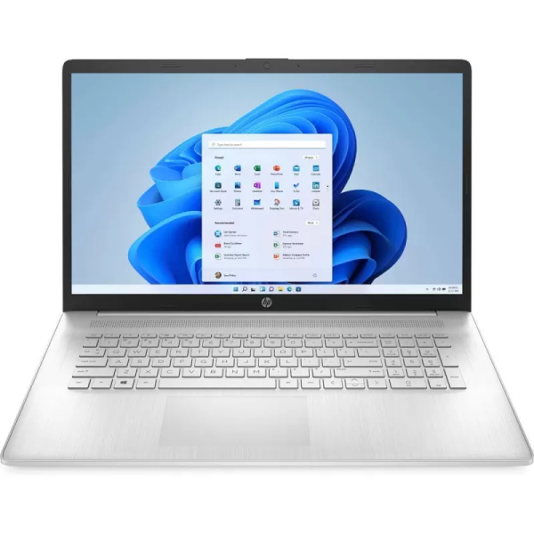 HP 17-cp0308nf AMD Ryzen 7 5700U / 16GB DDR4 / 512GB SSD / AMD Radeon 17,3" PC Portables Multimédia OMEN by HP, Ultra Pc Game...