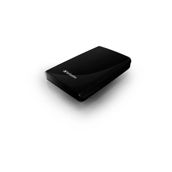 VERBATIM 53177 USB 3.0 2TB 2.5" Disques SSD VERBATIM, Ultra Pc Gamer Maroc