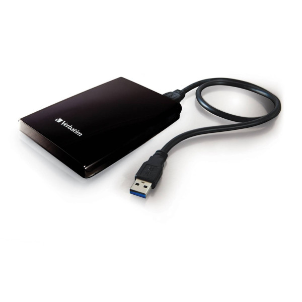 VERBATIM 53177 USB 3.0 2TB 2.5" Disques SSD VERBATIM, Ultra Pc Gamer Maroc