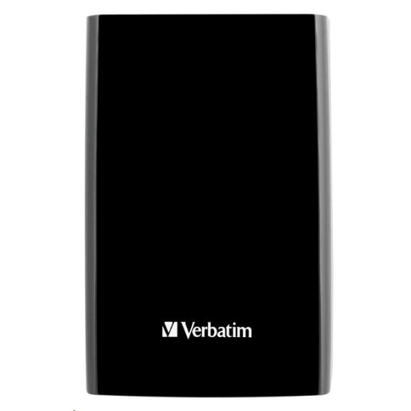 VERBATIM HDD Externe 53023 USB 3.0 1TB 2.5" Disques SSD VERBATIM, Ultra Pc Gamer Maroc