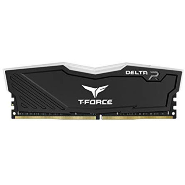 TeamGroup Delta RGB 8Go DDR4 3600MHz CL18 Mémoire vive PC Team Group, Ultra Pc Gamer Maroc