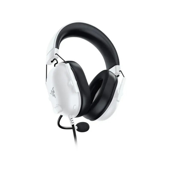 Razer Blackshark V2 X for PlayStation (White) Casques Razer, Ultra Pc Gamer Maroc