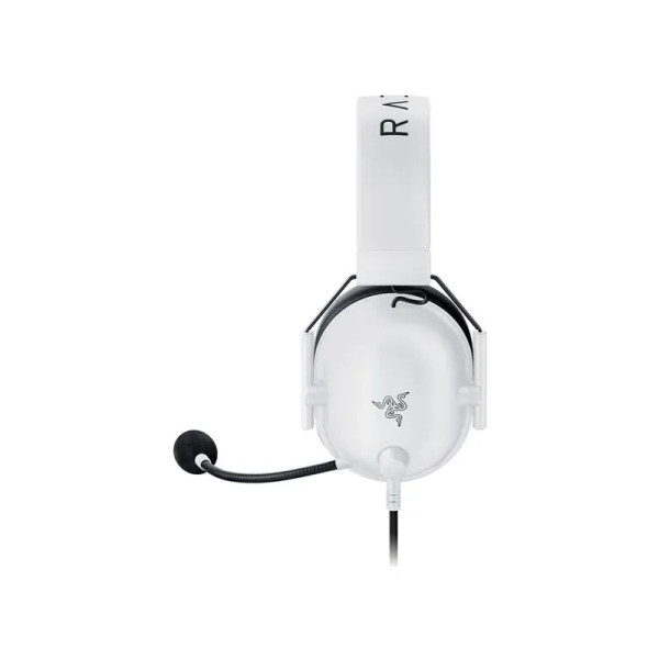 Razer Blackshark V2 X for PlayStation (White) Casques Razer, Ultra Pc Gamer Maroc