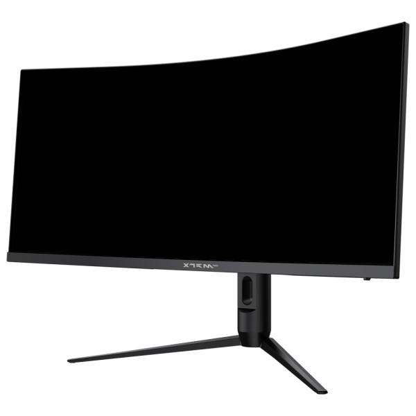 XTRMLAB X34G18VCQ 34" 180Hz Curved WQHD Moniteurs XTRMLAB, Ultra Pc Gamer Maroc