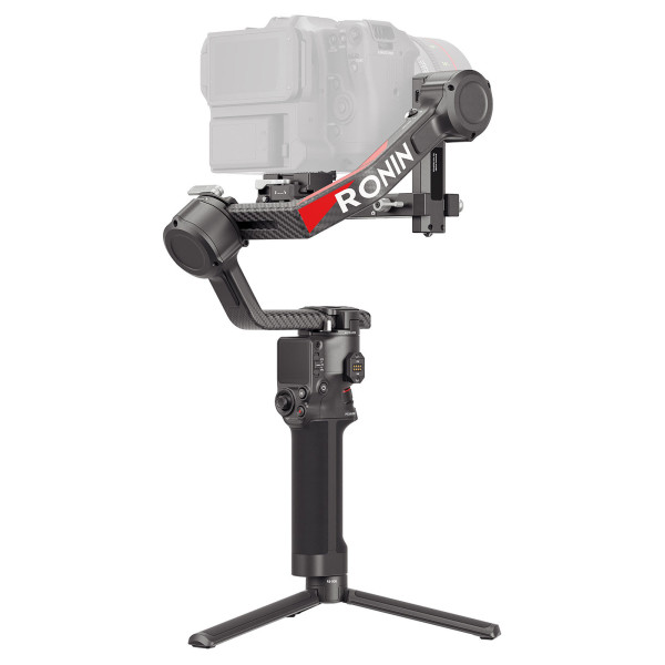 DJI RS 4 Pro Webcams DJI, Ultra Pc Gamer Maroc