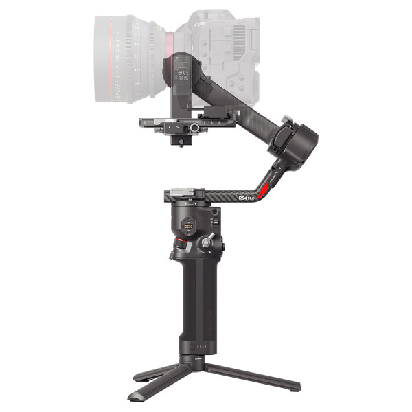DJI RS 4 Pro Webcams DJI, Ultra Pc Gamer Maroc