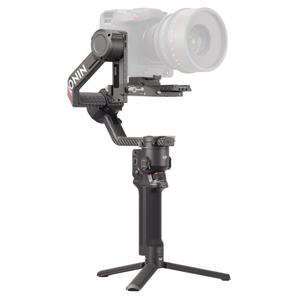 DJI RS 4 Pro Webcams DJI, Ultra Pc Gamer Maroc