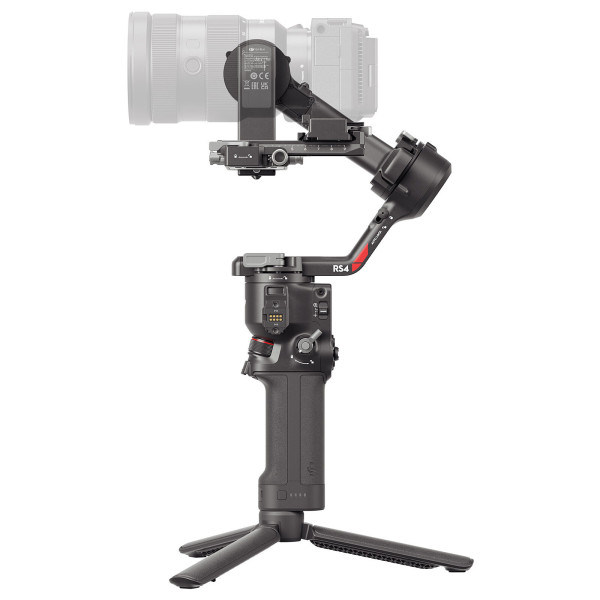 DJI RS 4 Webcams DJI, Ultra Pc Gamer Maroc