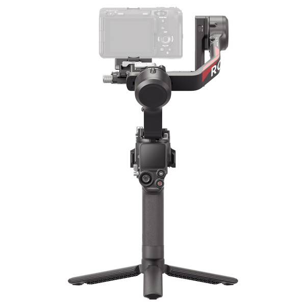 DJI RS 4 Webcams DJI, Ultra Pc Gamer Maroc