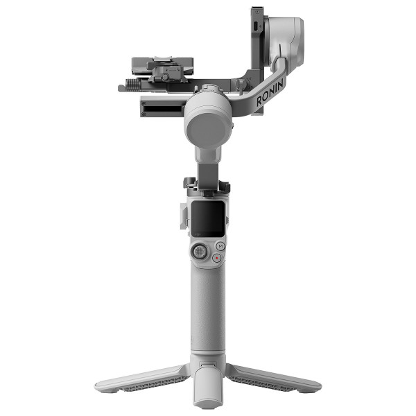 DJI RS 4 Mini Webcams DJI, Ultra Pc Gamer Maroc