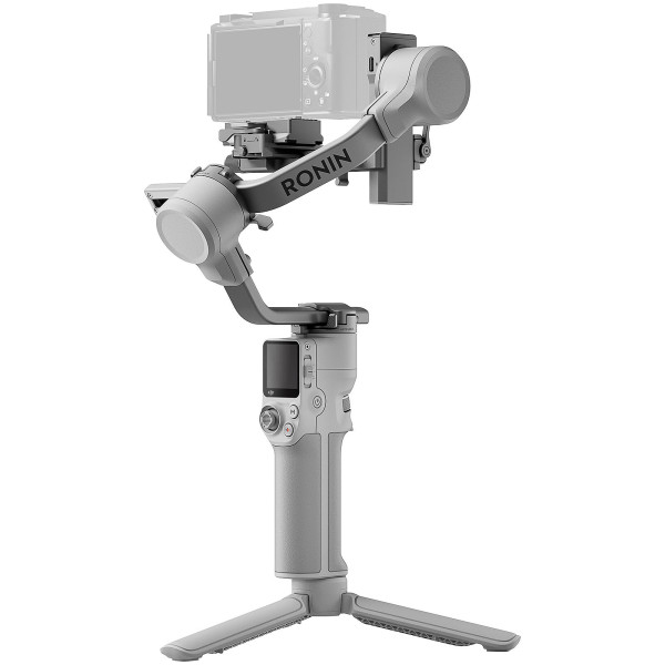 DJI RS 4 Mini Webcams DJI, Ultra Pc Gamer Maroc