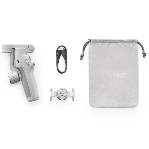 DJI Osmo Mobile 7 Webcams DJI, Ultra Pc Gamer Maroc