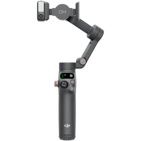 DJI Osmo Mobile 7P Webcams DJI, Ultra Pc Gamer Maroc