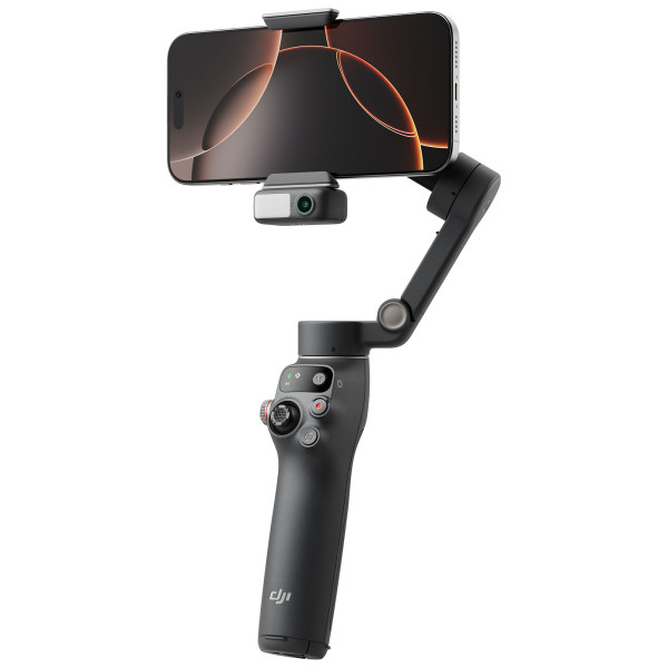 DJI Osmo Mobile 7P Webcams DJI, Ultra Pc Gamer Maroc