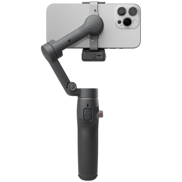 DJI Osmo Mobile 7P Webcams DJI, Ultra Pc Gamer Maroc
