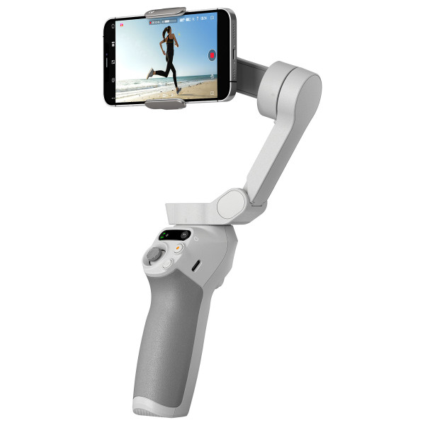 DJI Osmo Mobile SE Webcams DJI, Ultra Pc Gamer Maroc