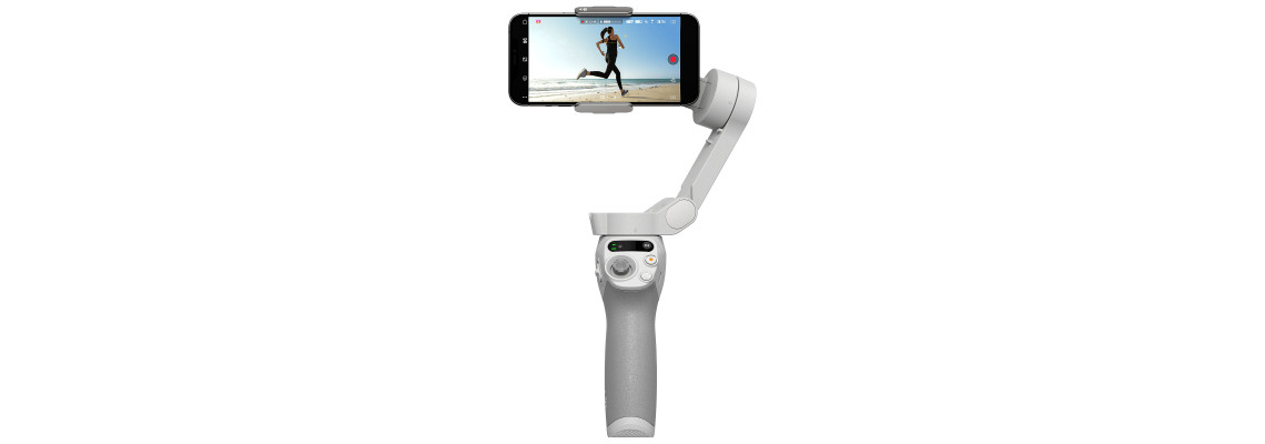 DJI Osmo Mobile SE