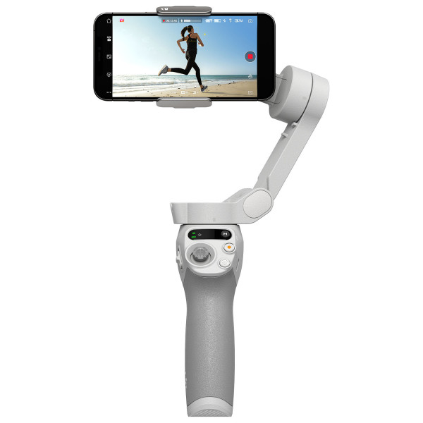 DJI Osmo Mobile SE Webcams DJI, Ultra Pc Gamer Maroc